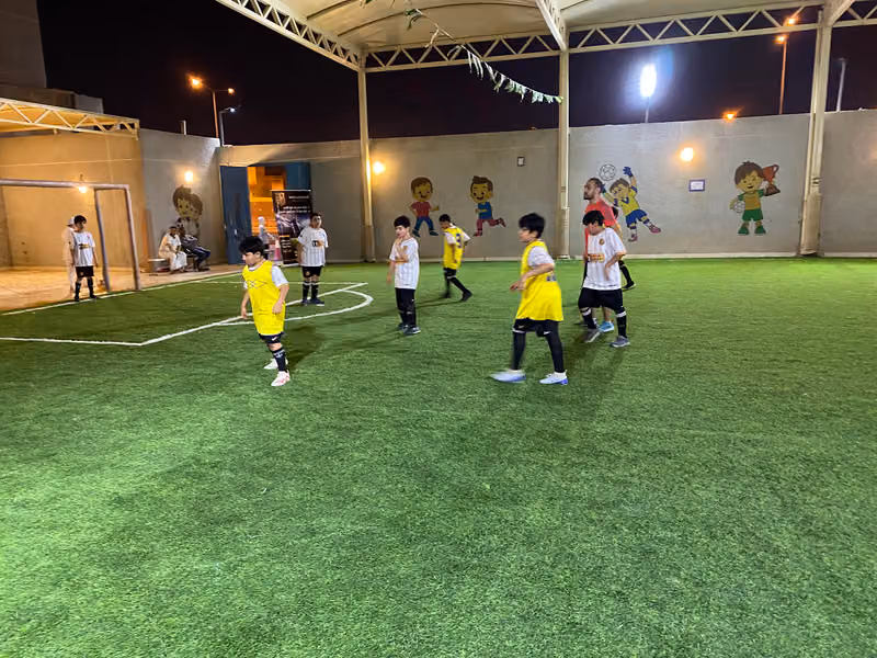 Eleven Academy