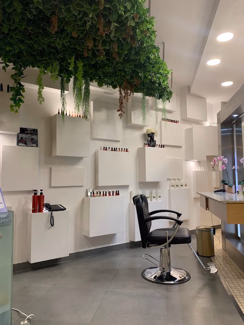 Eleven Salon