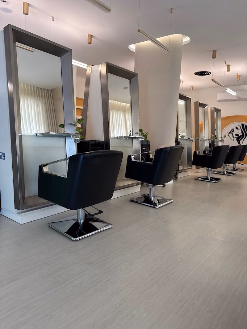 Eleven Salon