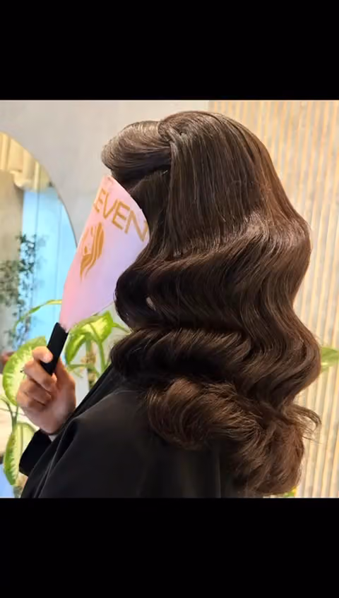 Eleven Salon