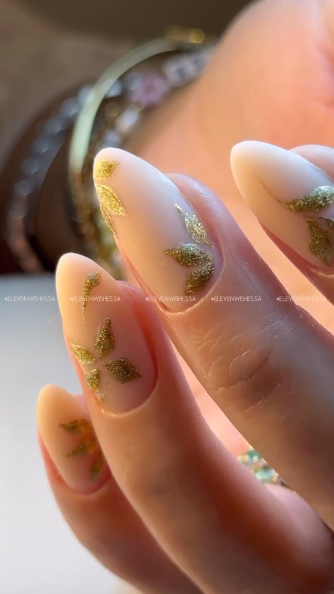Eleven Wishes Salon صالون ايلفين ويشز