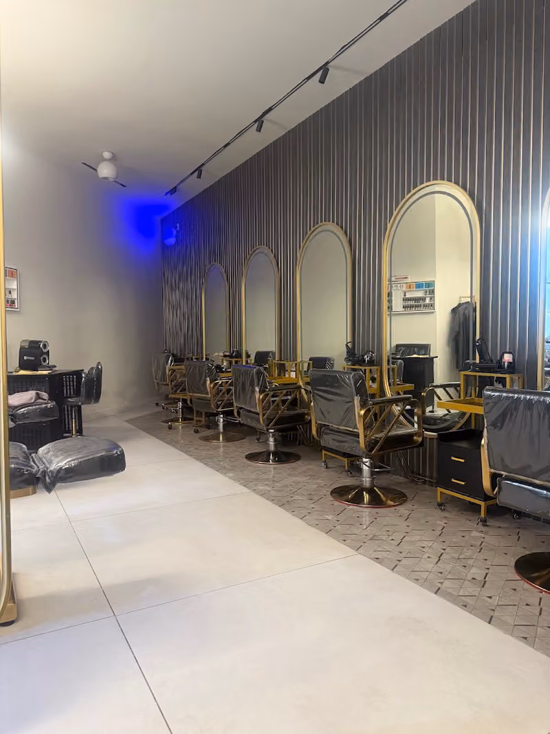 Elis beauty salon