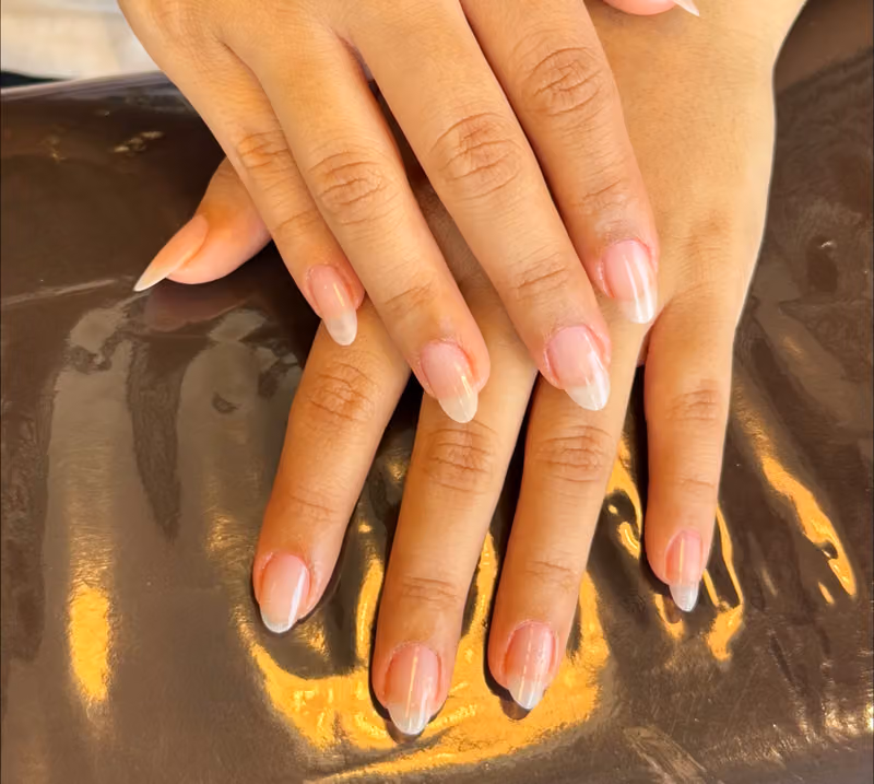 Elis beauty salon