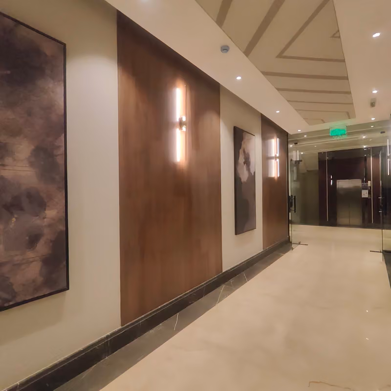 Elite Apartment 2