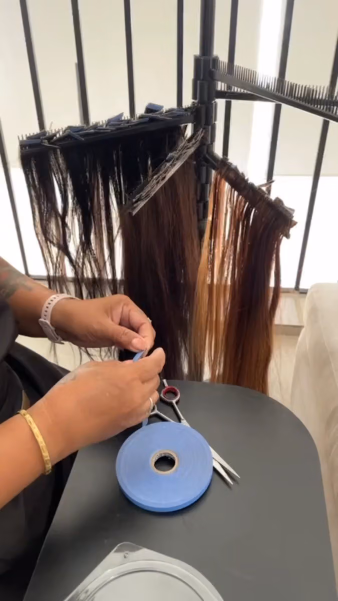 Elite by Maryam Spa. ايليت باي مريم