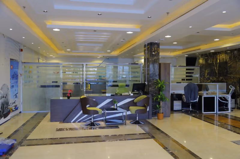 Elite Freight Forwarding
