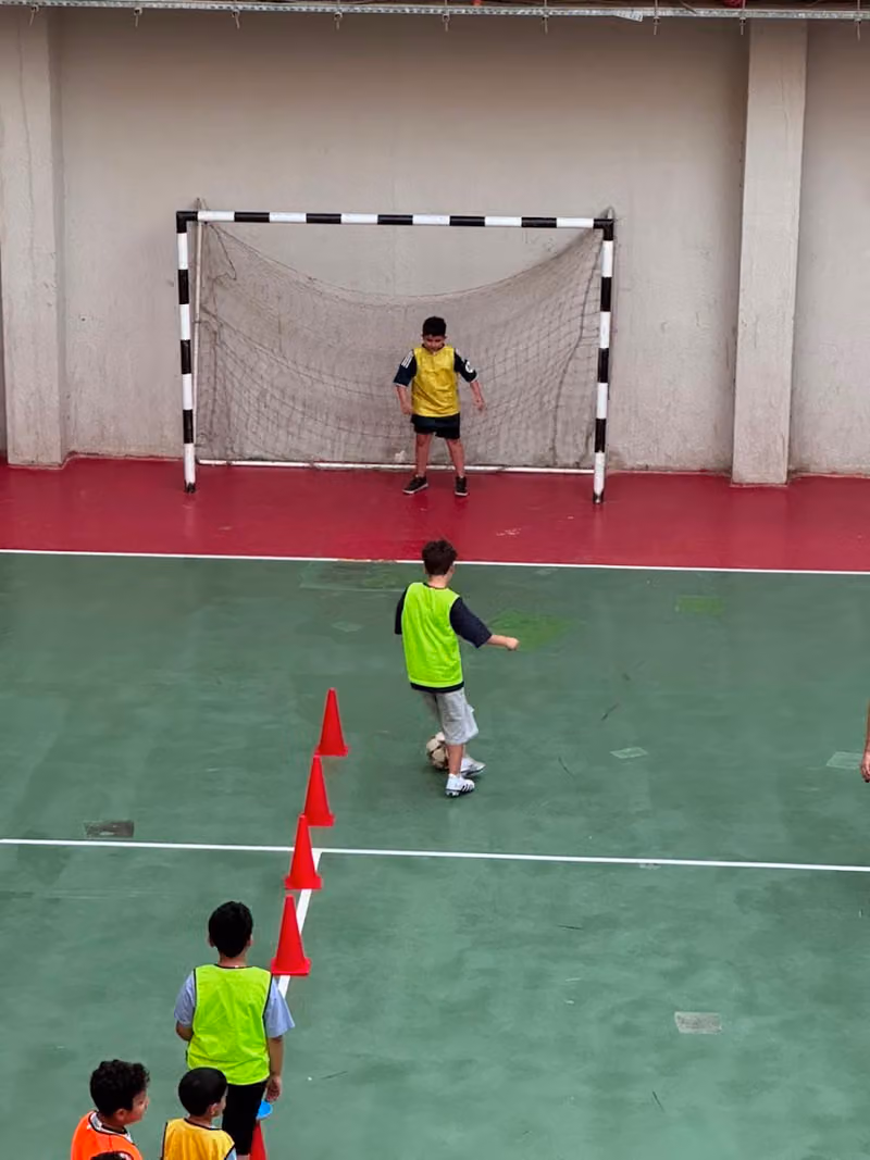 Elite Pro Academy نادي رياضي اطفال