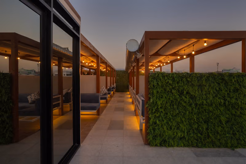 Elite Residence اسكان الصفوة
