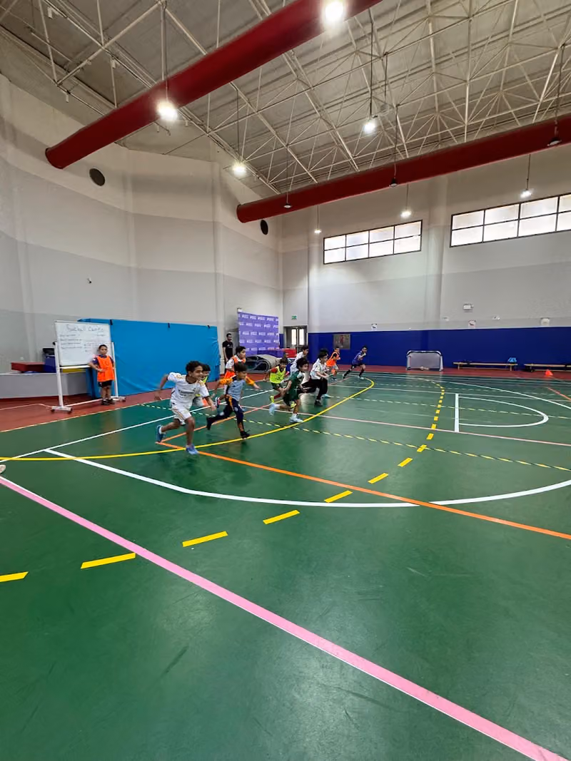 Elite Sports Academy - Downe House Riyadh