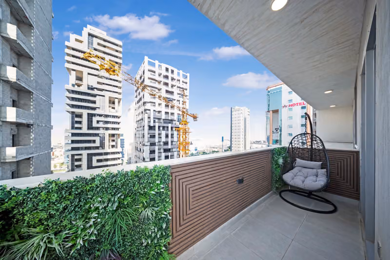 Elite Stay | Luxury serviced apartments in Riyadh