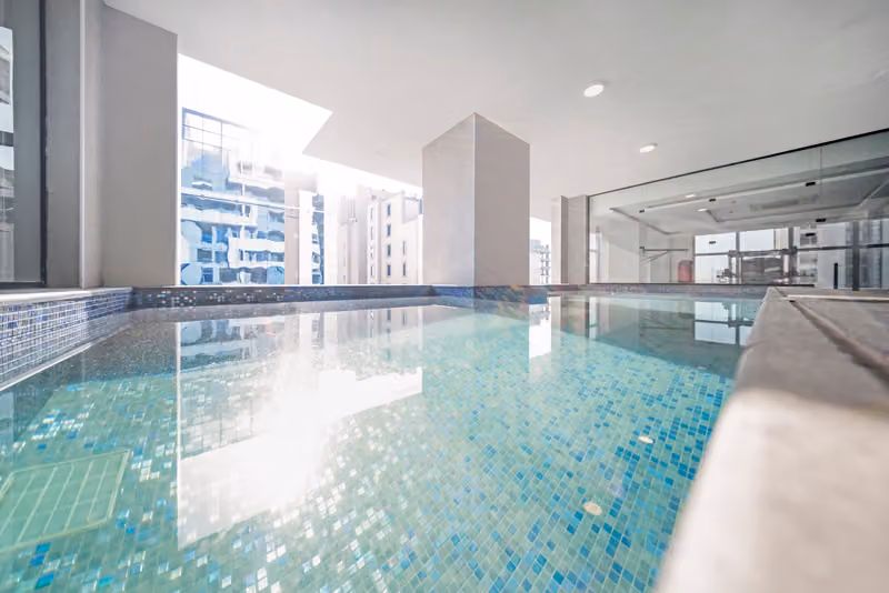 Elite Stay | Luxury serviced apartments in Riyadh