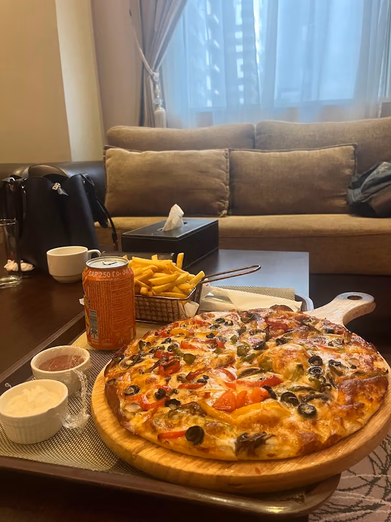 Elite Stay | Luxury serviced apartments in Riyadh