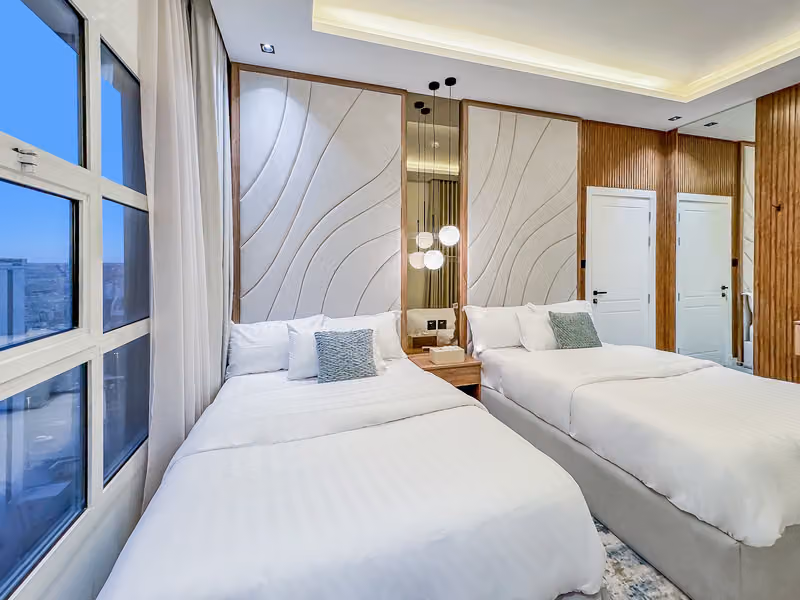 Elite Stay | Luxury serviced apartments in Riyadh