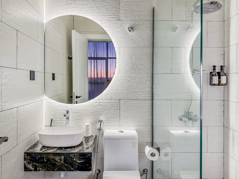 Elite Stay | Luxury serviced apartments in Riyadh