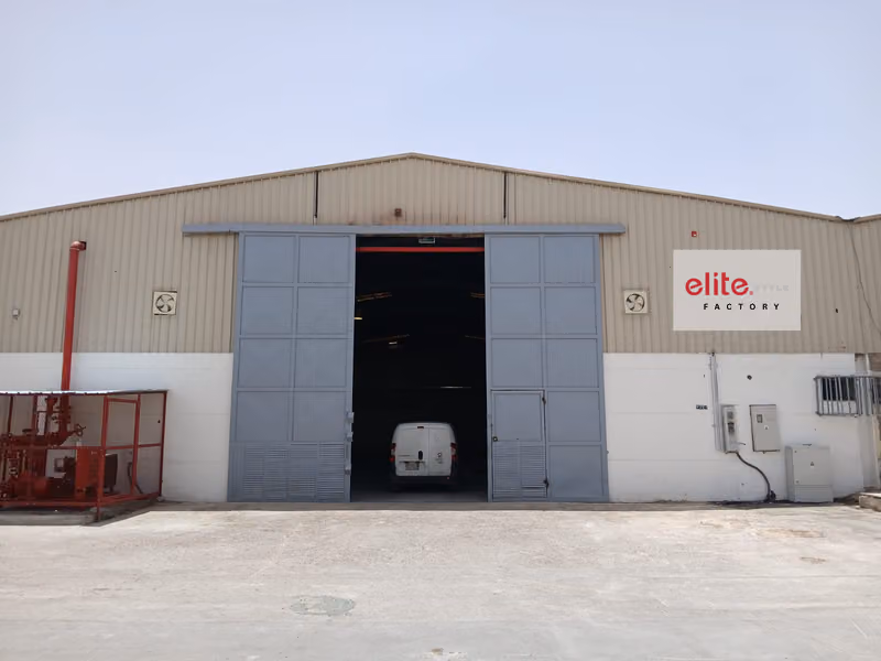 ELITE STYLE FACTORY