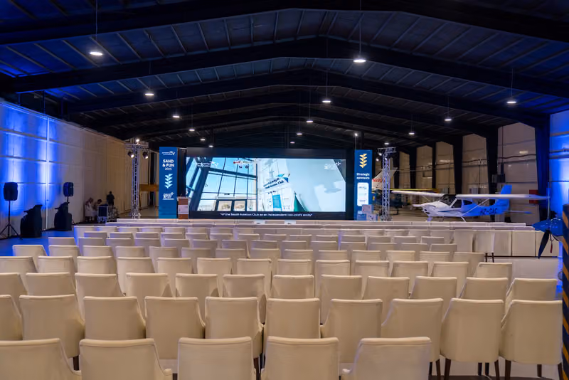 Elite-X - Events Management