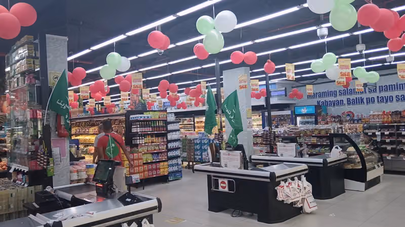 Elite10 Hypermarket