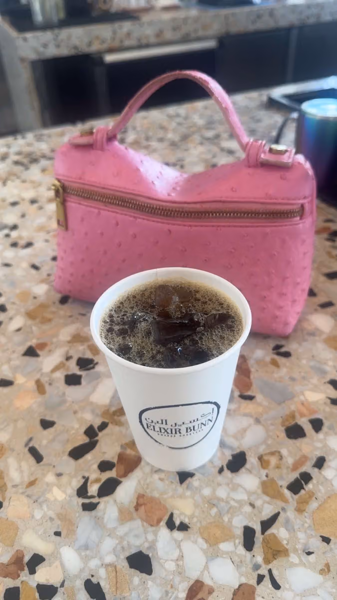 Elixir Bunn Coffee Roasters
