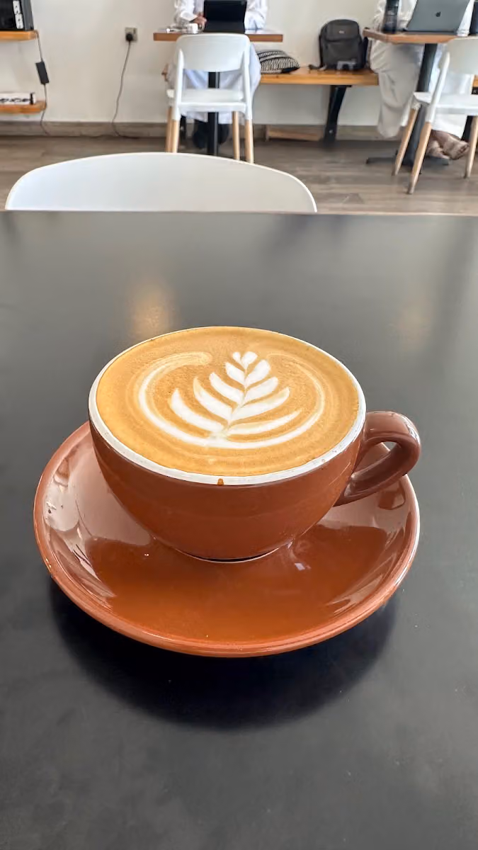 Elixir Bunn Coffee Roasters