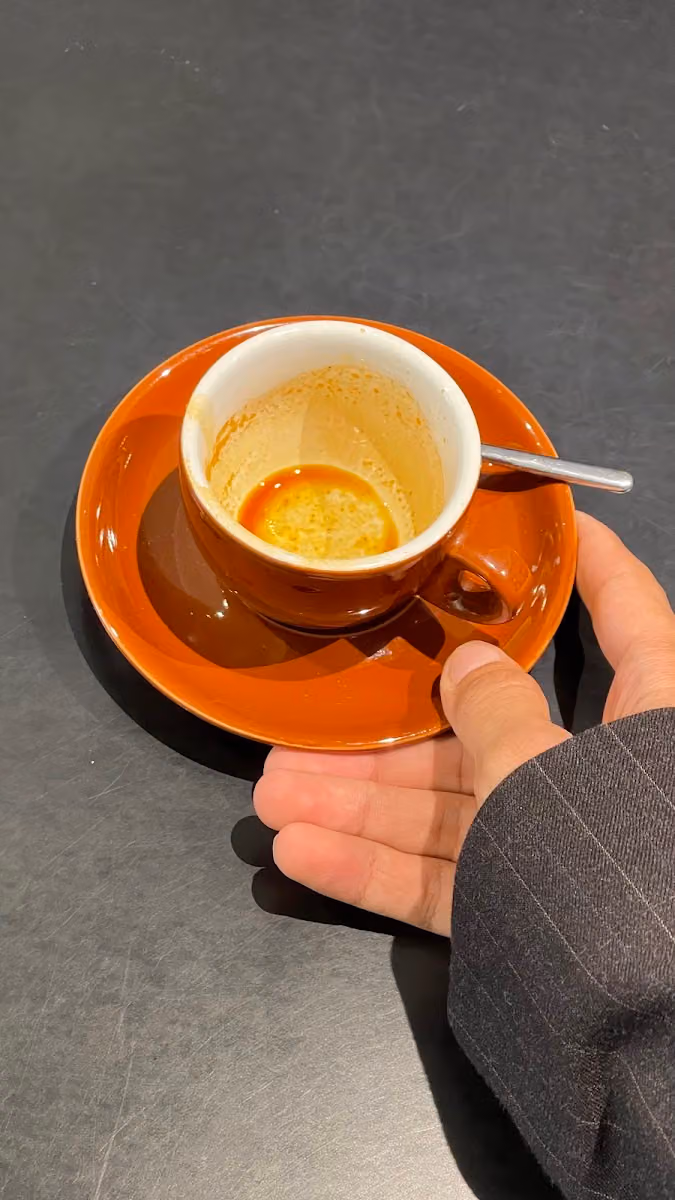 Elixir Bunn Coffee Roasters