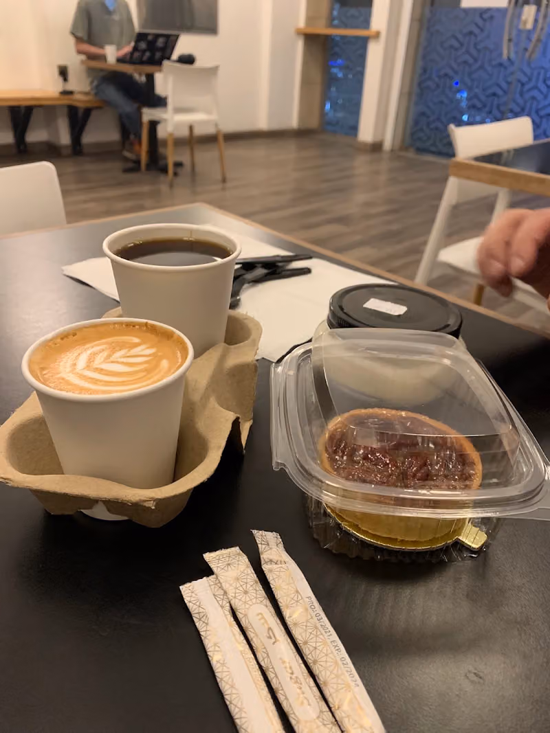 Elixir Bunn Coffee Roasters