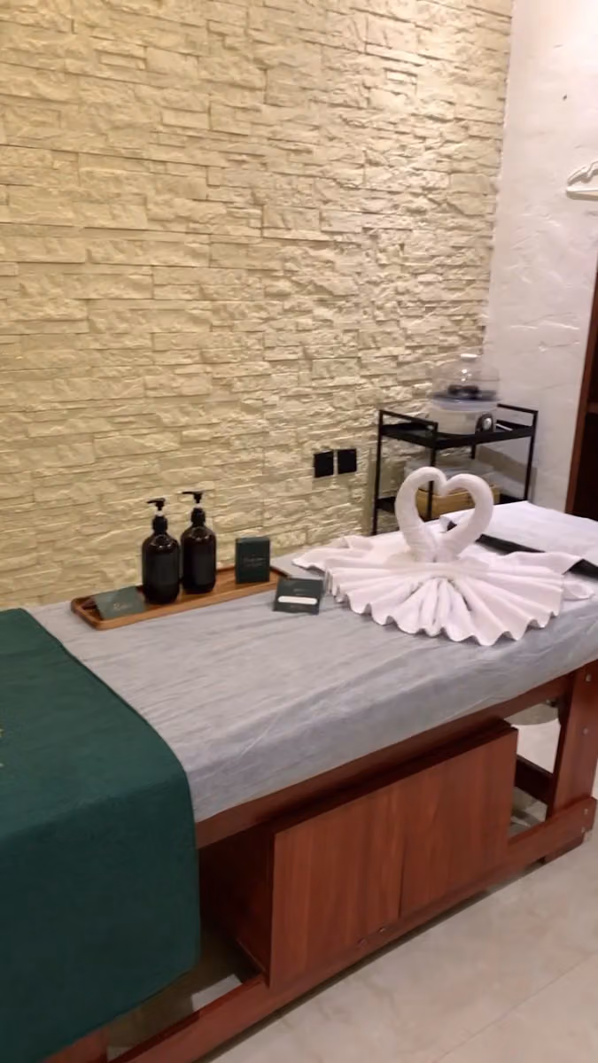 Elixir Care Center