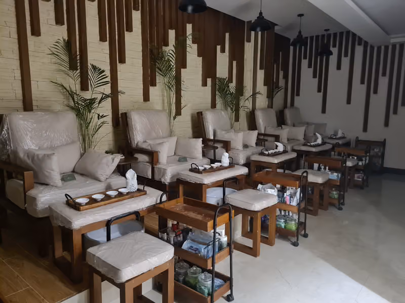 Elixir Care Center