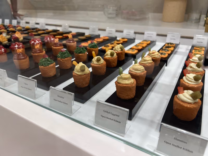 Ellelazena Sweets