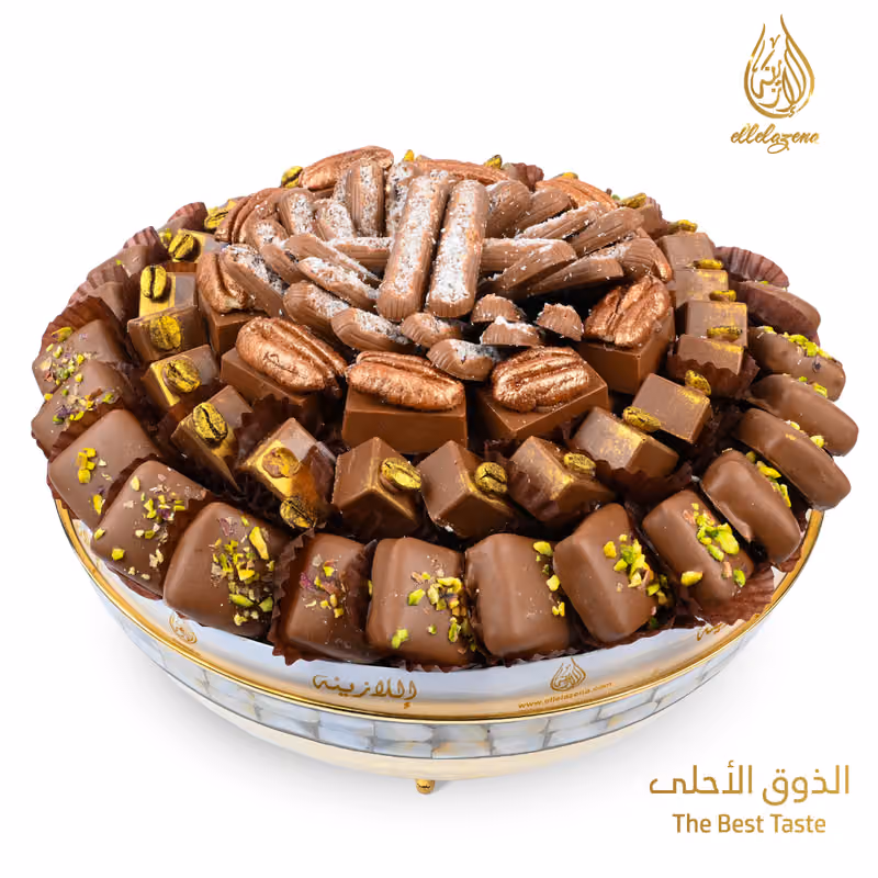 Ellelazena Sweets