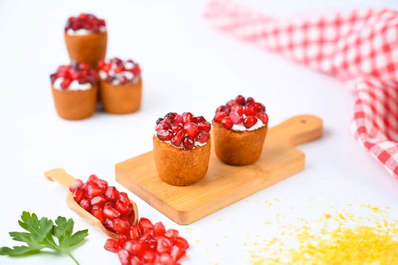Ellelazena Sweets