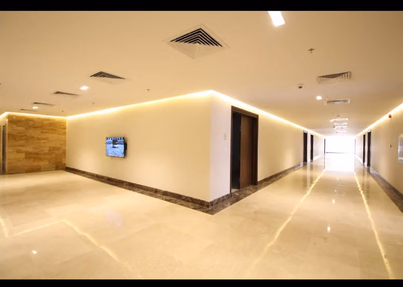 Eloo Elevators Company