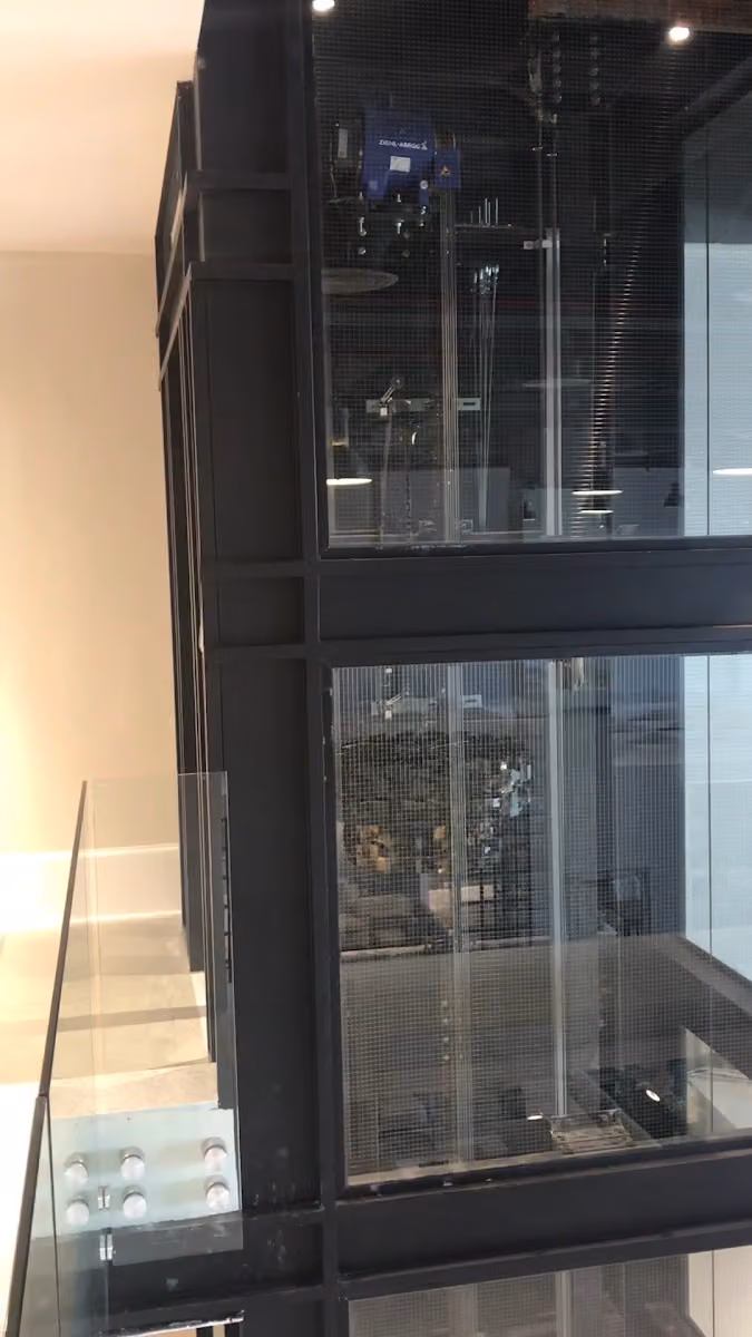 Eloo Elevators Company - شركة علو للمصاعد