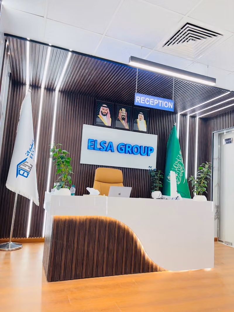 ELSA GROUP KSA