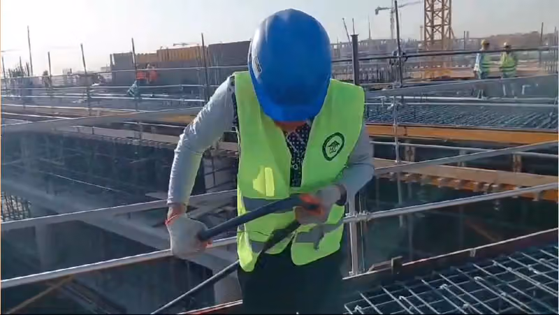 Elsa Integrated Contracting Company