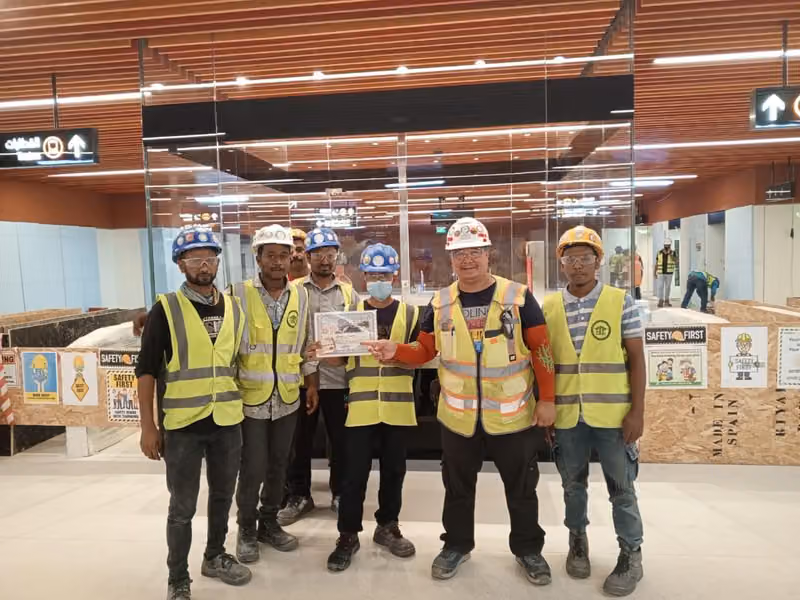 Elsa Integrated Contracting Company