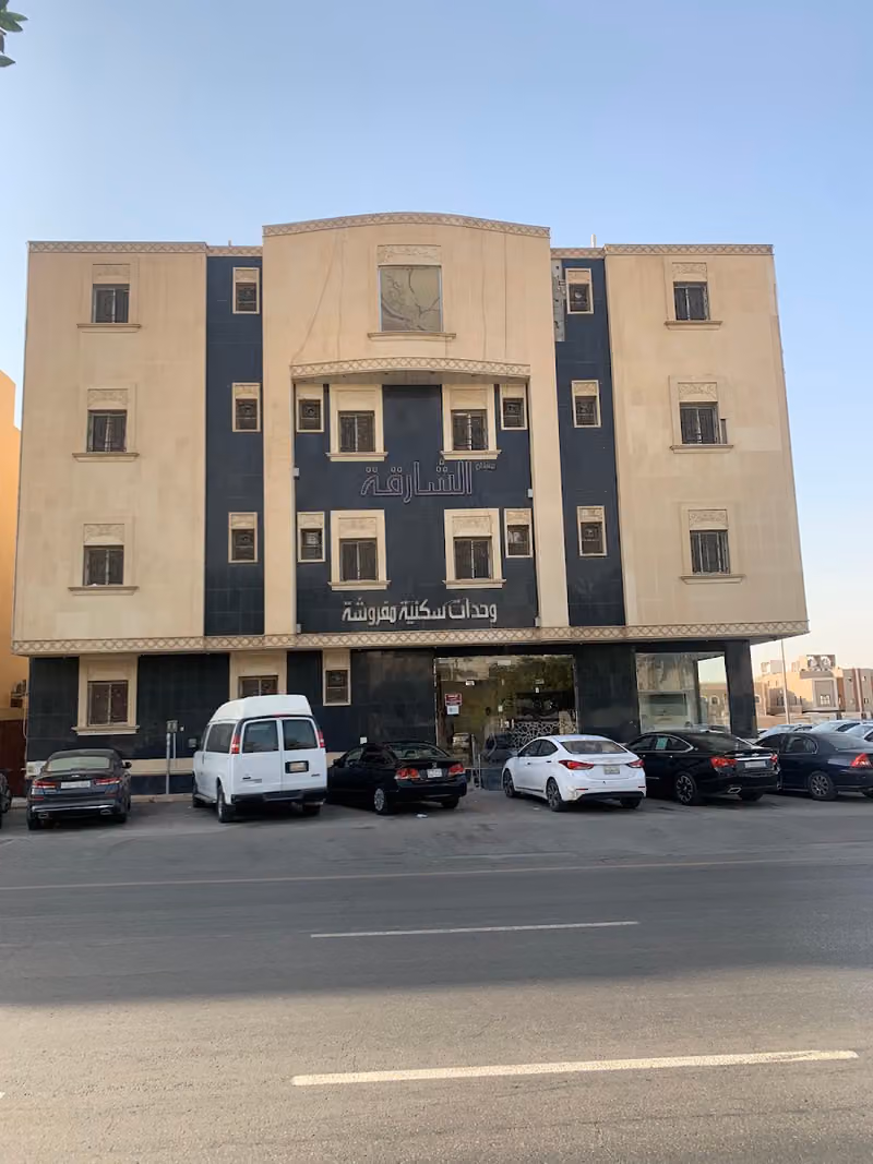 Elsharjah Hotel , فندق الشارقة