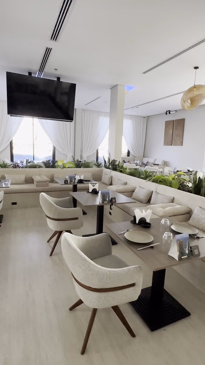 ELYBEE RESTAURANT مطعم إلبي