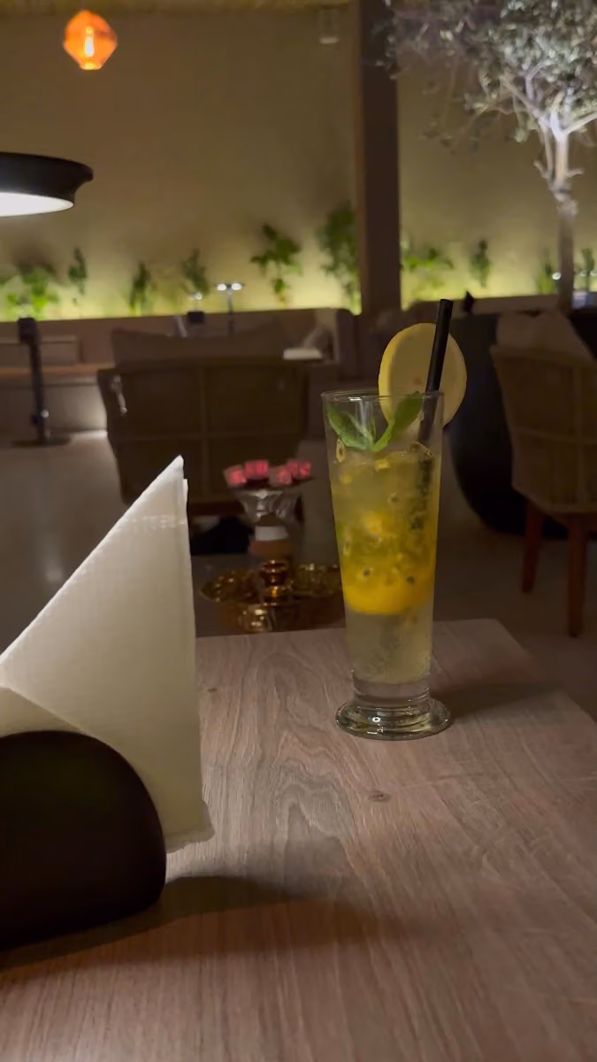 ELYBEE RESTAURANT مطعم إلبي