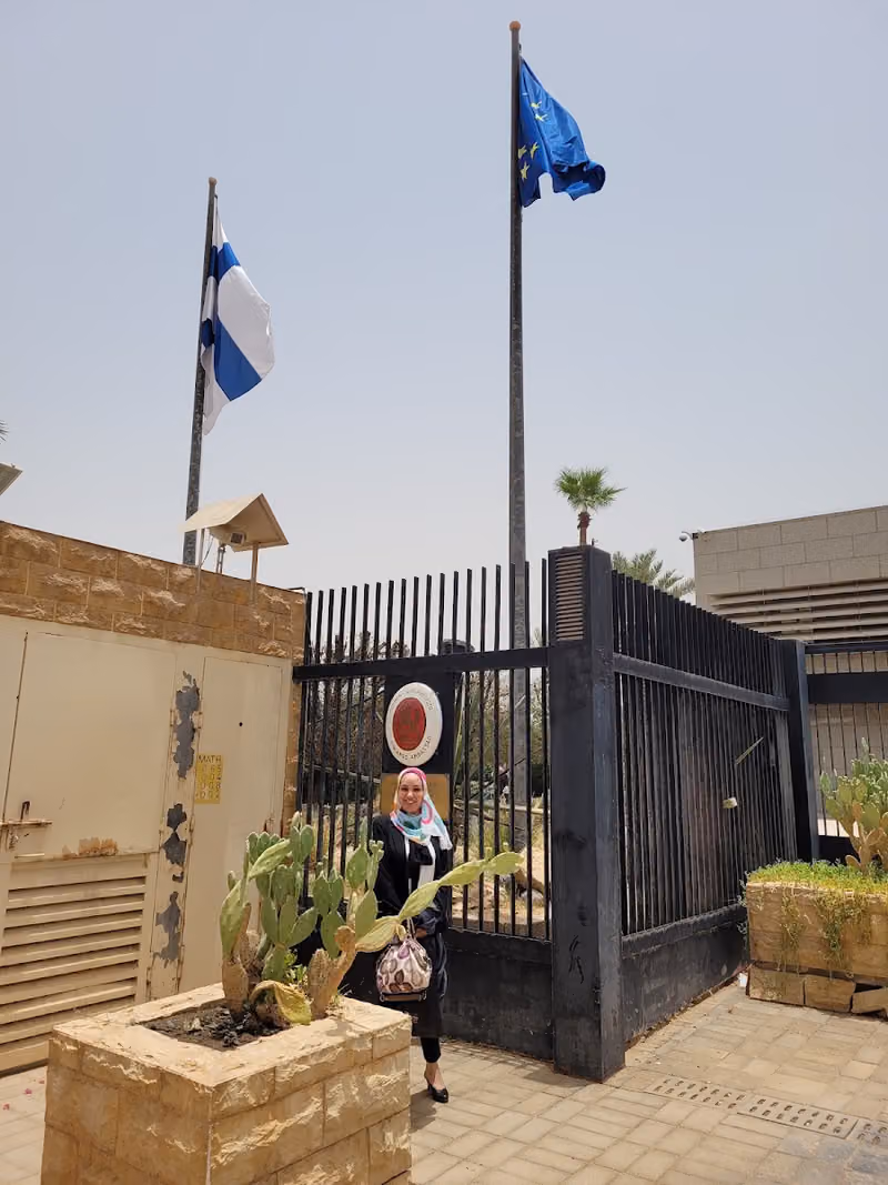 Embassy of Finland