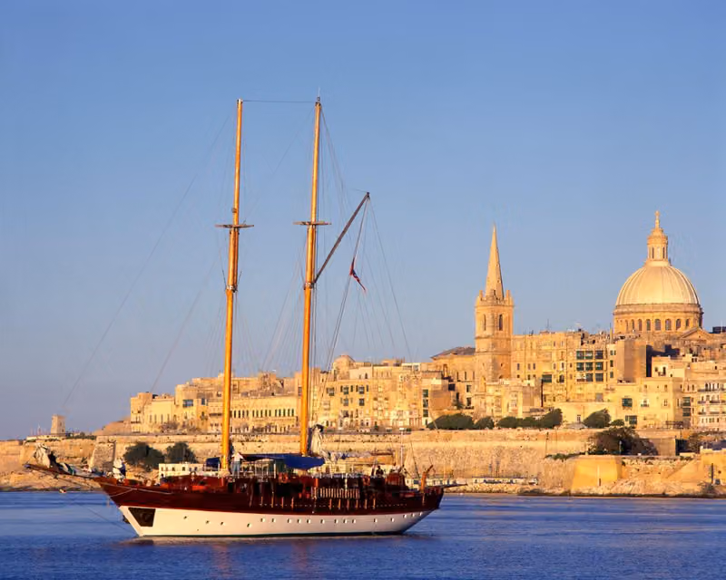 Embassy of Malta