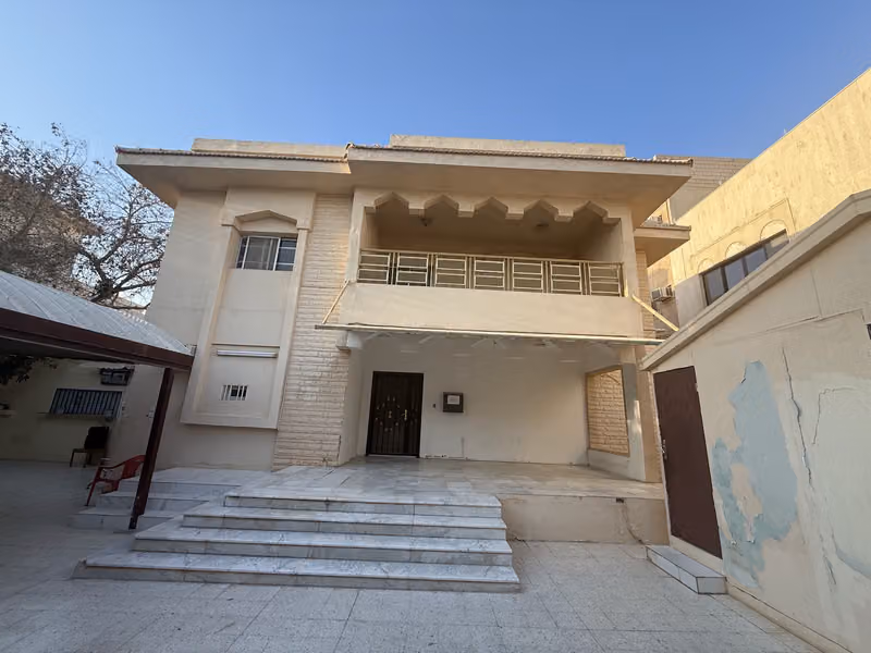 Embassy of Nepal, Riyadh