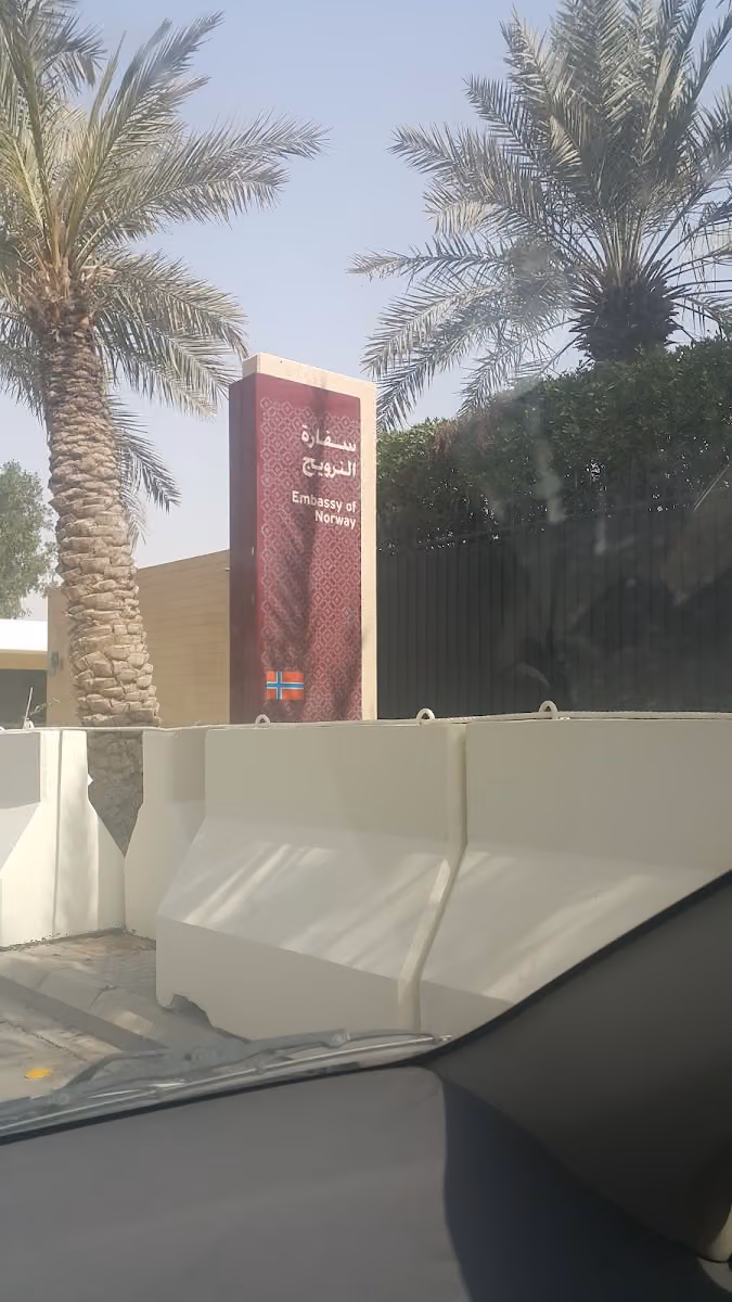 Embassy of Norway