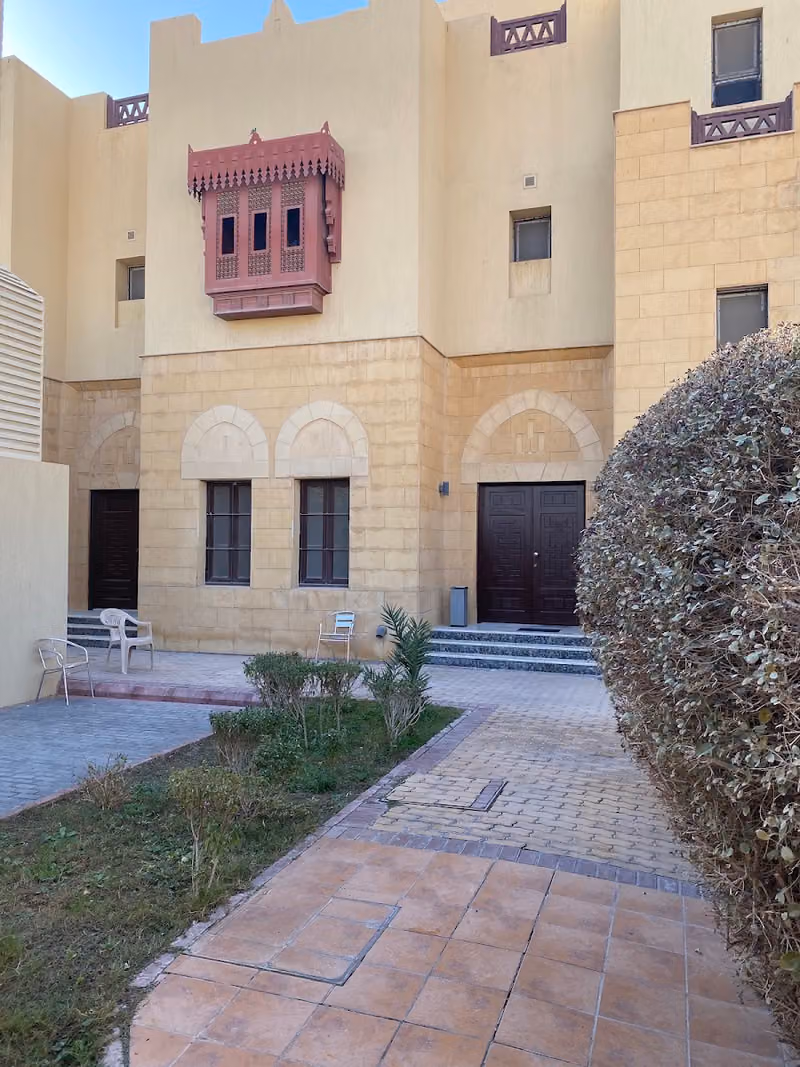 Embassy of South Sudan