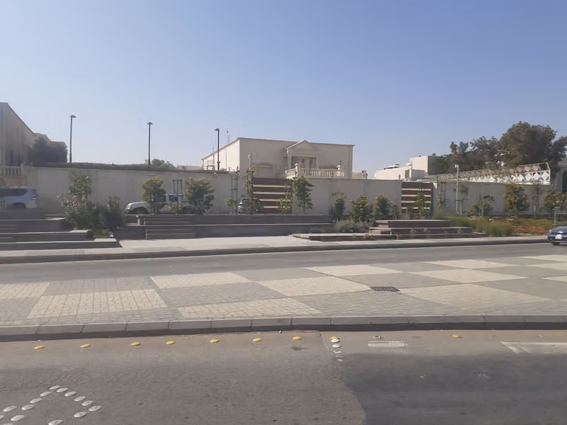 Embassy Of the State of Eritrea