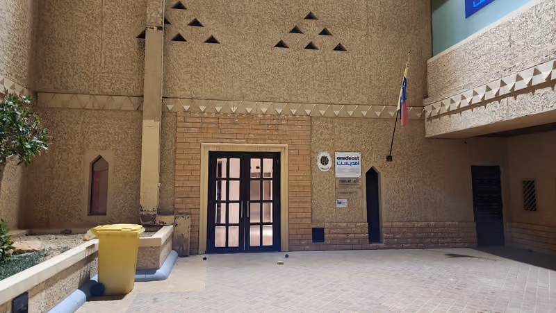 Embassy of Venezuela