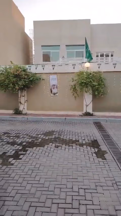 Emerald Village Residential Compound