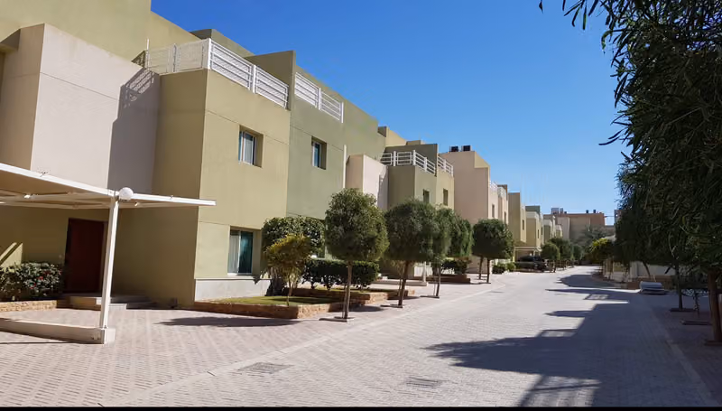 Emerald Village Residential Compound