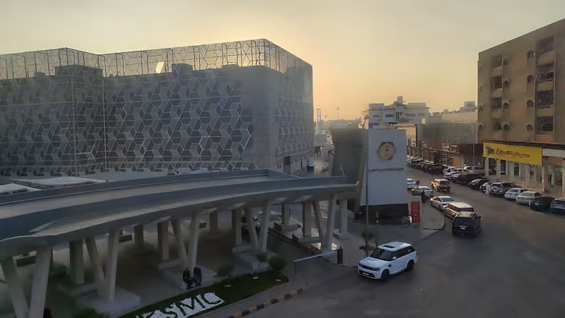 Emergency Department of General Hospital