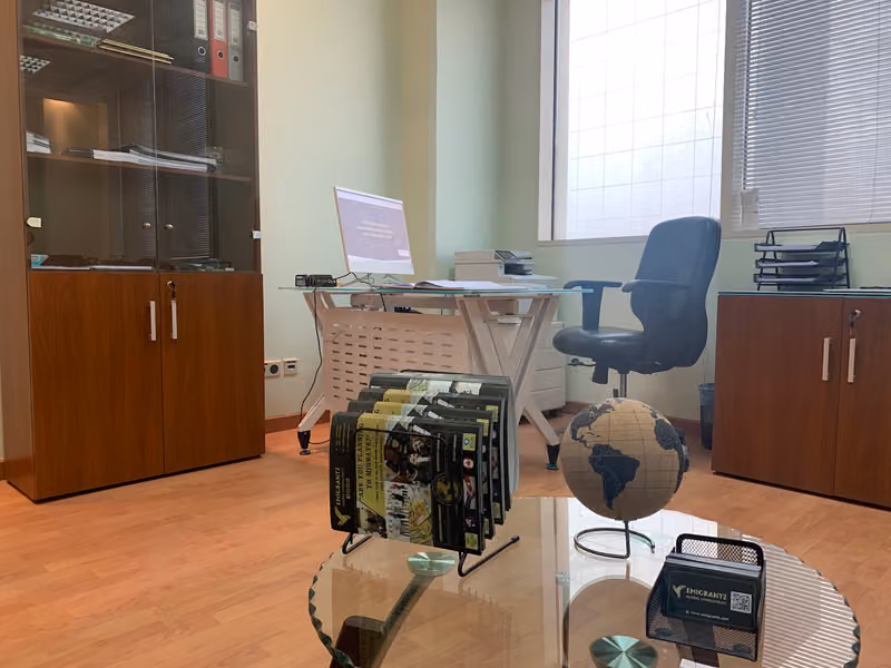 Emigrantz Global Consultancy