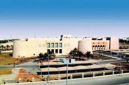 Emirate of Al Qassim Province